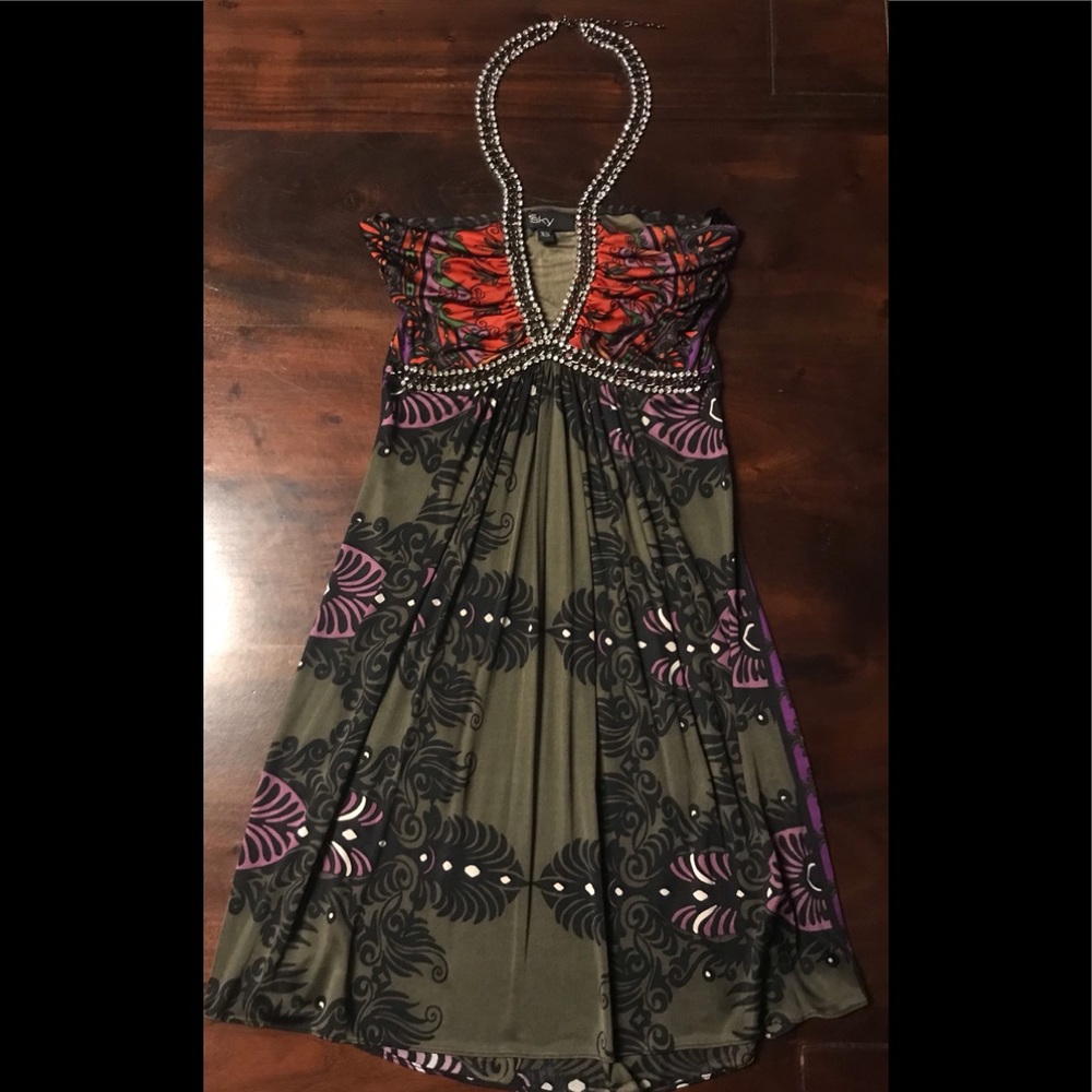 Mini dress/cocktail dress